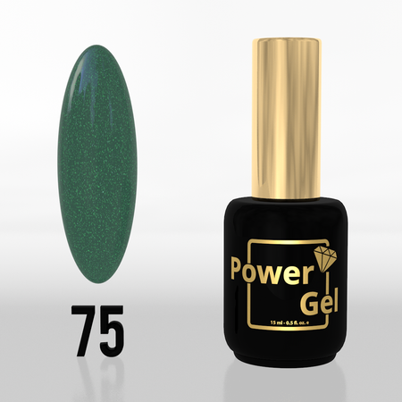 POWER GEL 75