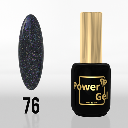 POWER GEL 76