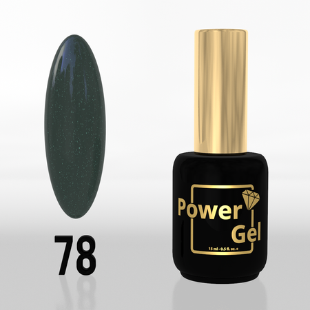 POWER GEL 78