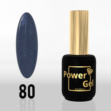 POWER GEL 80