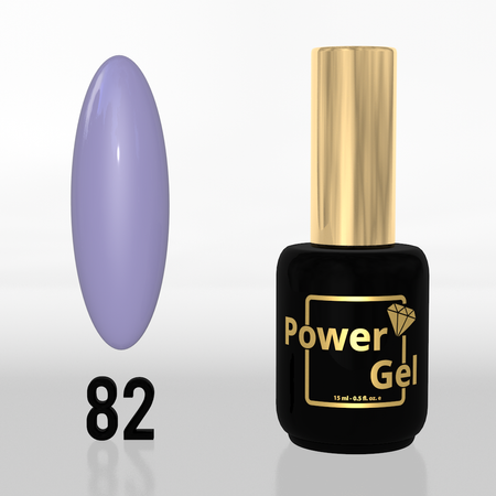 POWER GEL 82