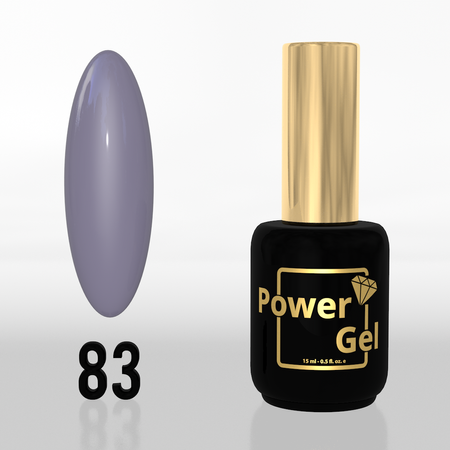 POWER GEL 83