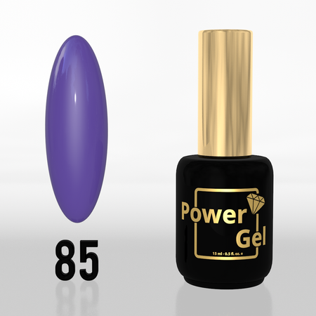 POWER GEL 85