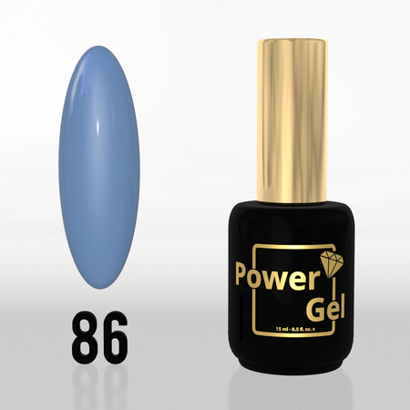 POWER GEL 86