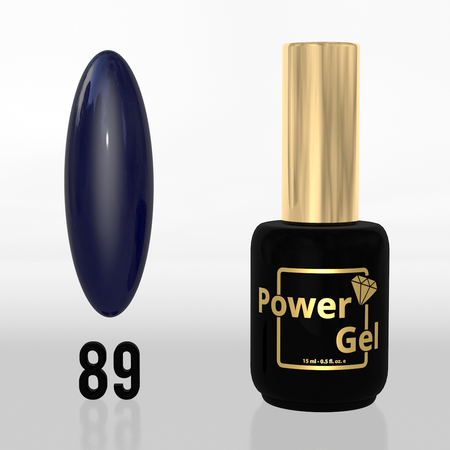 POWER GEL 89