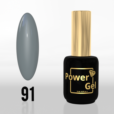 POWER GEL 91