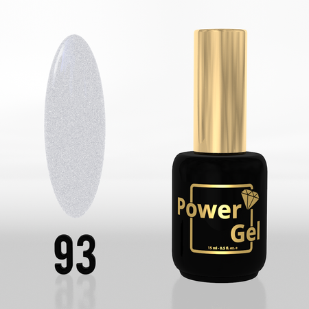 POWER GEL 93