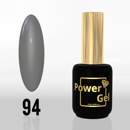 POWER GEL 94