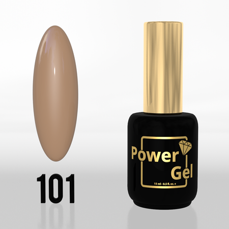 POWER GEL 101