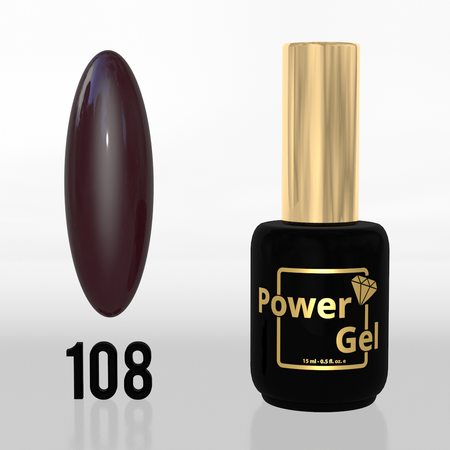 POWER GEL 108