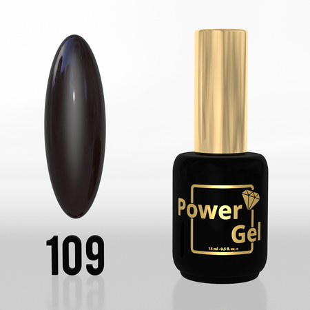 POWER GEL 109