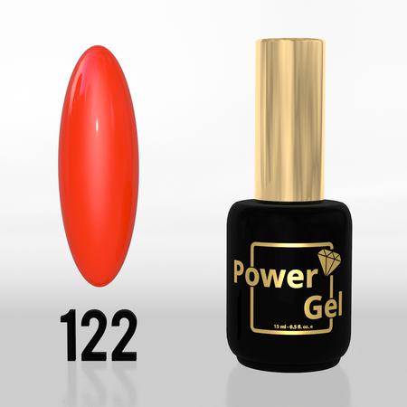 POWER GEL 122