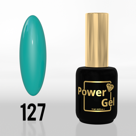 POWER GEL 127