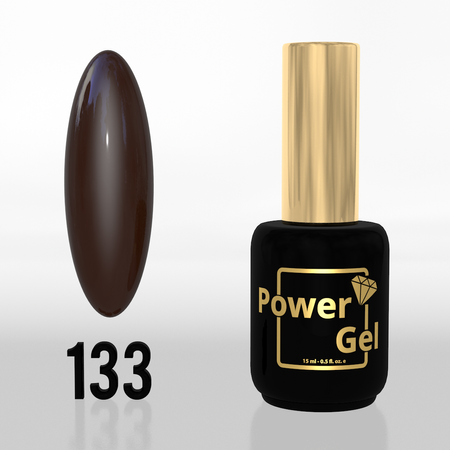 POWER GEL 133