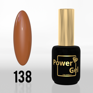 POWER GEL 138