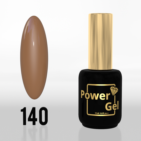 POWER GEL 140