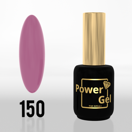 POWER GEL 150