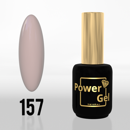 POWER GEL 157