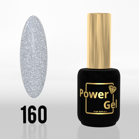 POWER GEL 160