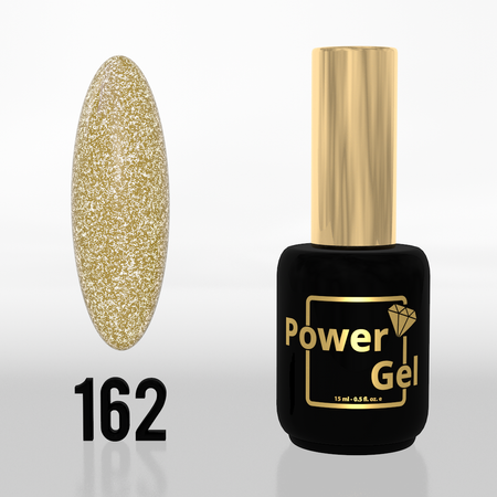 POWER GEL 162