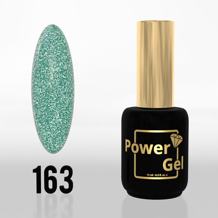 POWER GEL 163