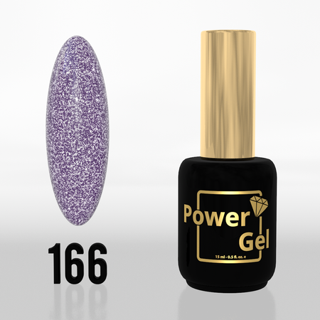 POWER GEL 166