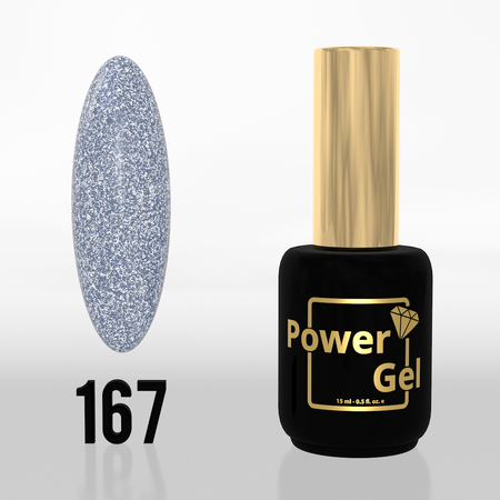 POWER GEL 167