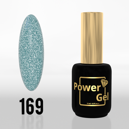 POWER GEL 169