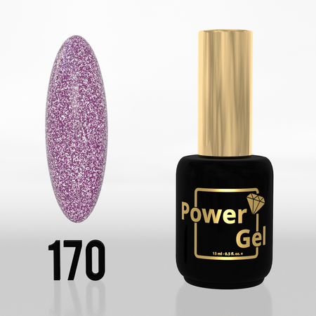 POWER GEL 170