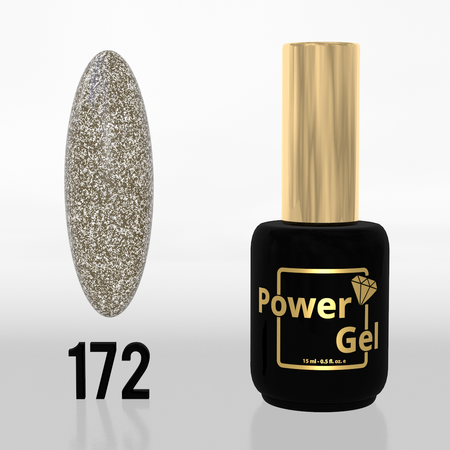 POWER GEL 172