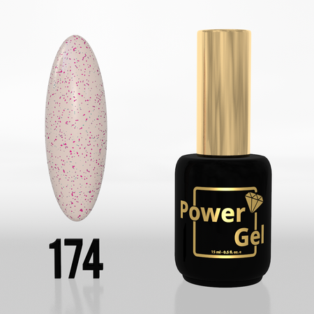 POWER GEL 174