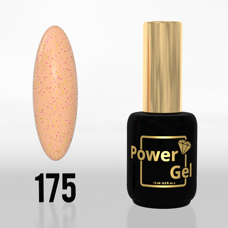 POWER GEL 175