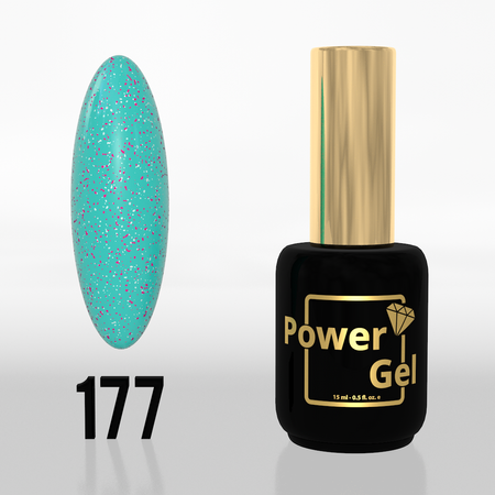 POWER GEL 177