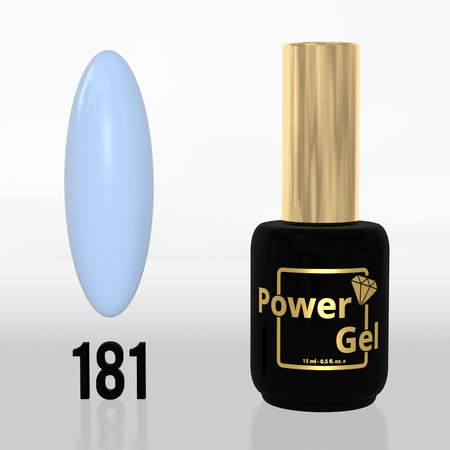 POWER GEL 181