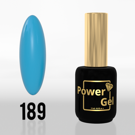 POWER GEL 189