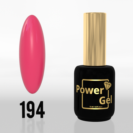 POWER GEL 194