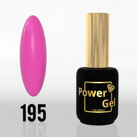 POWER GEL 195