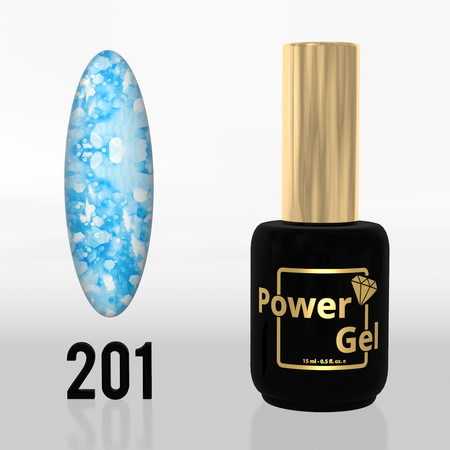 POWER GEL 201