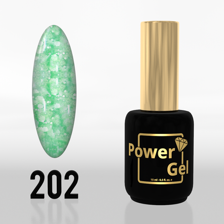 POWER GEL 202