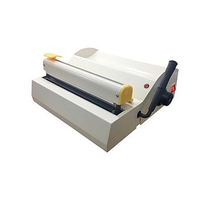 מכשיר איטום הלחמה לשקיות סיטרול בגליל - Sterilization pouch sealer