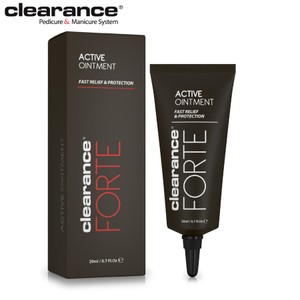 CLEARANCE ACTIVE OINTMENT - קרם אקטיבי