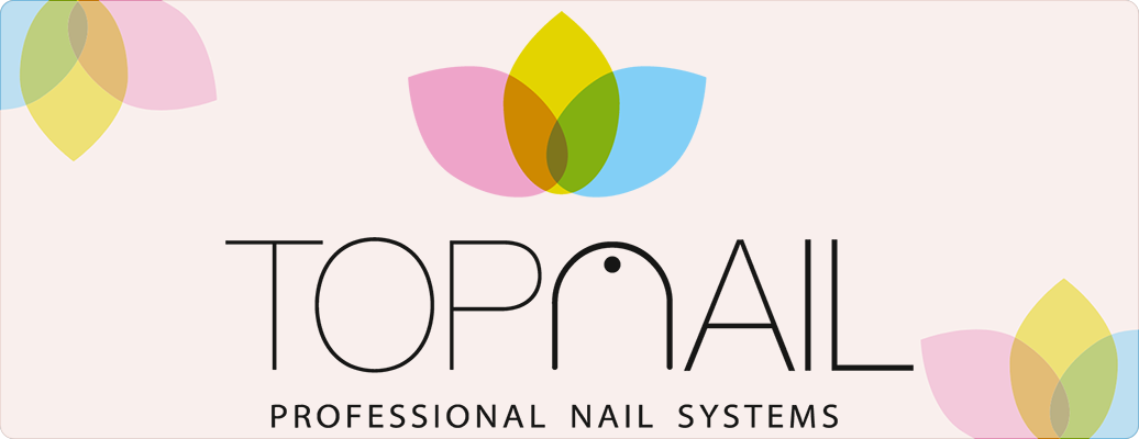 Topnail Professional Nail Systems  - טופנייל