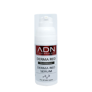 ADN<br>Derma Red Serum<br>סרום דרמה רד