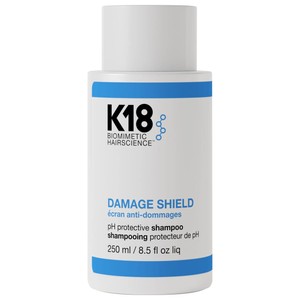 K18 - PEPTIDE PREP™ detox shampoo<br>שמפו טיפולי יומיומי לשמירת PH מאוזן