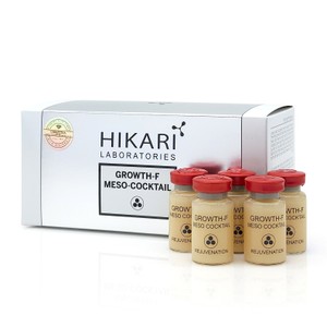 Hikari Laboratories<br>Growth-F Meso-Cocktail<br>מזו-קוקטייל מקדמי גדילה