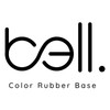 BELL color rubber base