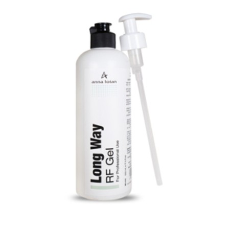 Long Way RF Gel 500 ml - Anna Lotan