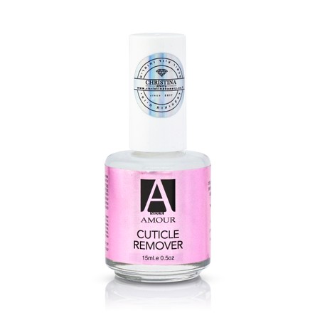 Amour Cuticle Remover<br>מסיר קוטיקולה בניחוח עדין