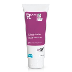 RUCK Protective Skin Balm<br>קרם להגנה מתמשכת על העור - לכל סוגי העור