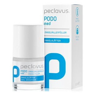 peclavus® PODOmed<br>Ridge Filler<br>מחזק ציפורניים ומחליק רכסים